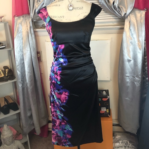 London Times Dresses & Skirts - ⚡️SALE⚡️London Time Party 🎉 Dress